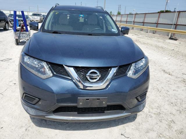 Photo 5 from auction – 2016 NISSAN ROGUE S with VIN KNMAT2MV3GP712808