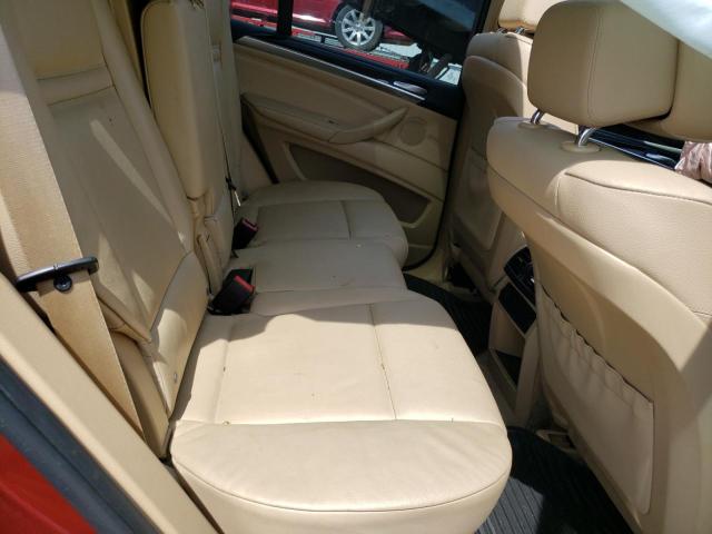 Photo 10 from auction – 2013 BMW X5 XDRIVE3 with VIN 5UXZV4C55D0B24084