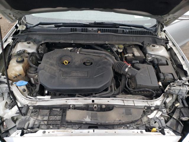 Photo 11 from auction – 2016 FORD FUSION TIT with VIN 3FA6P0K90GR344767