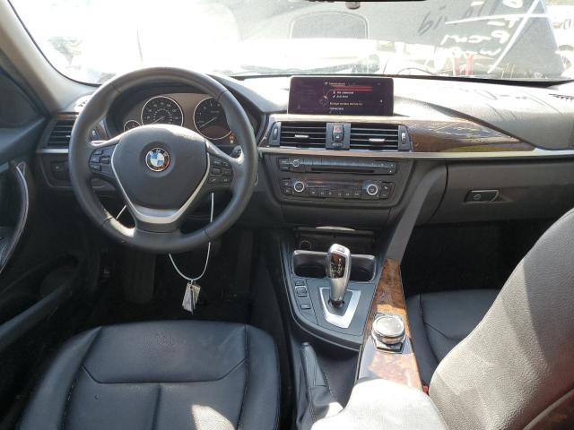 Photo 8 from auction – 2015 BMW 328 I with VIN WBA3A5G58FNS86391