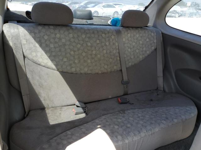 Photo 10 from auction – 2001 TOYOTA ECHO with VIN JTDAT123110108637