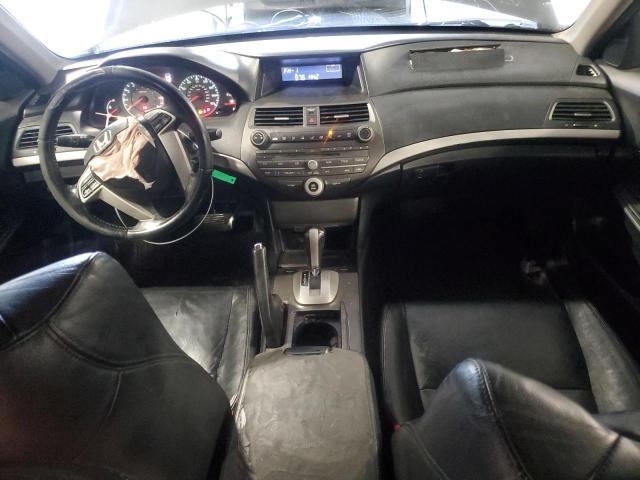 Photo 8 from auction – 2011 HONDA ACCORD se with VIN 1HGCP2F62BA055340