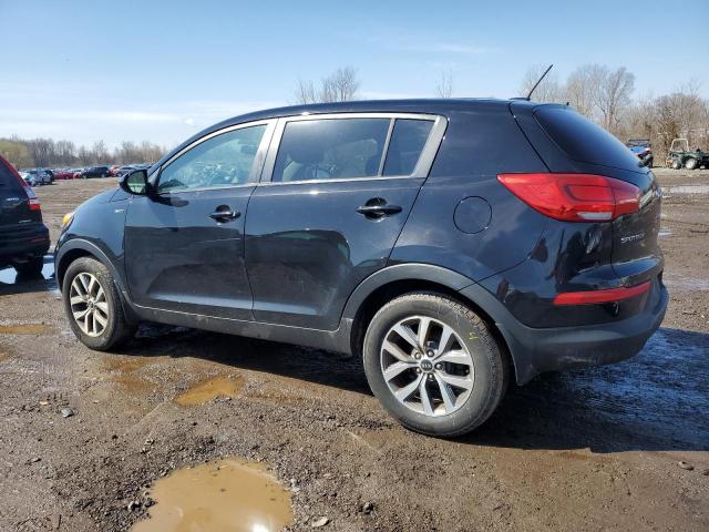 Photo 2 from auction – 2015 KIA SPORTAGE L with VIN KNDPBCAC5F7705668