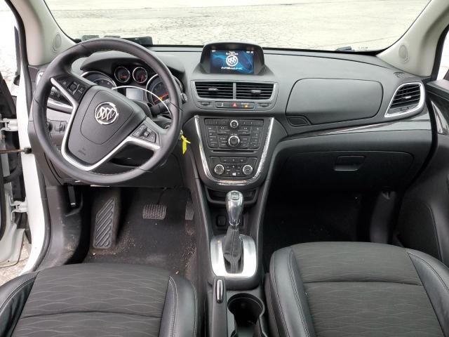 Photo 8 from auction – 2016 BUICK ENCORE CON with VIN KL4CJFSB9GB540757