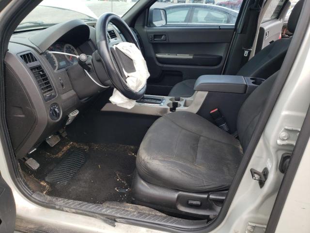 Photo 7 from auction – 2008 FORD ESCAPE XLT with VIN 1FMCU03Z68KC82703