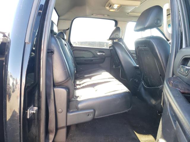 Photo 10 from auction – 2008 GMC NEW SIERRA with VIN 2GTEK638581156667