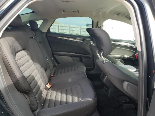 Photo 10 from auction – 2014 FORD FUSION SE with VIN 3FA6P0H70ER357635