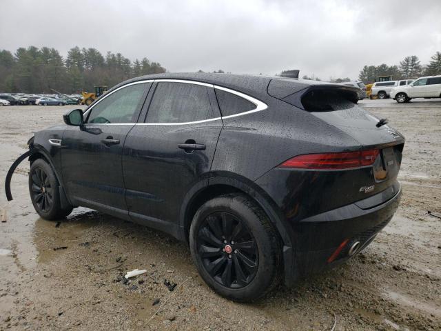 Photo 2 from auction – 2018 JAGUAR E-PACE SE with VIN SADFP2FX1J1Z33041