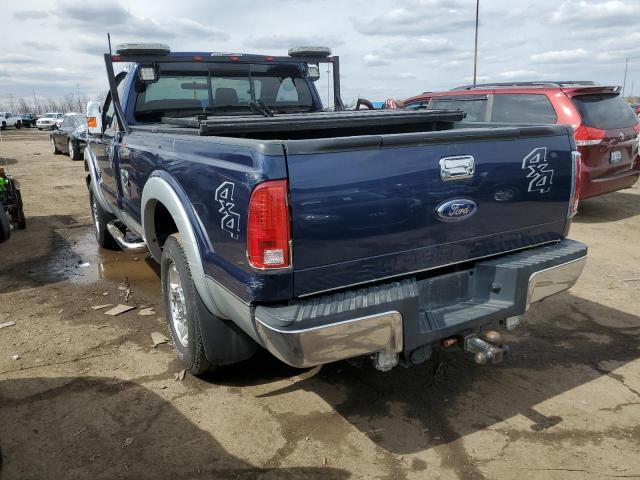 Photo 2 from auction – 2012 FORD F250 SUPER with VIN 1FTBF2BT6CEA31867