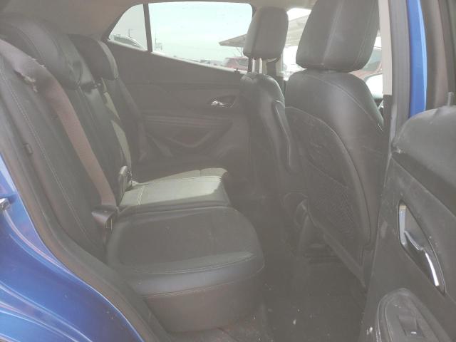 Photo 10 from auction – 2018 BUICK ENCORE PRE with VIN KL4CJASB7JB622674
