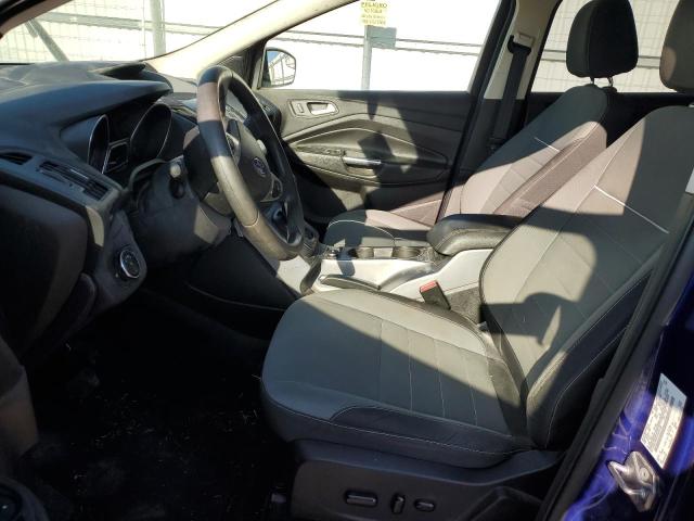 Photo 7 from auction – 2015 FORD ESCAPE SE with VIN 1FMCU9GX1FUC31138