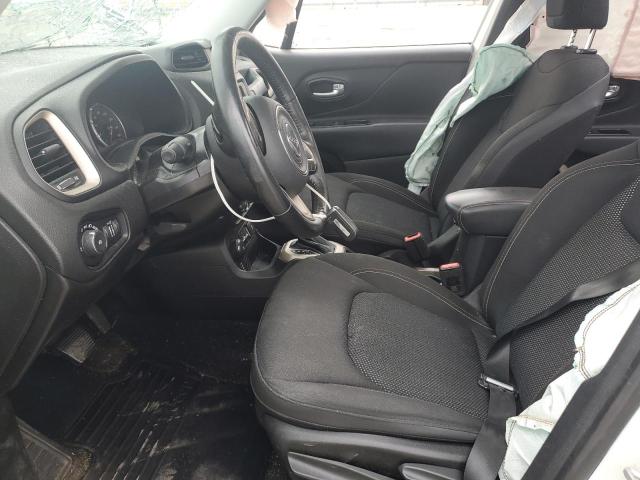 Photo 7 from auction – 2016 JEEP RENEGADE L with VIN ZACCJBBT6GPD28802