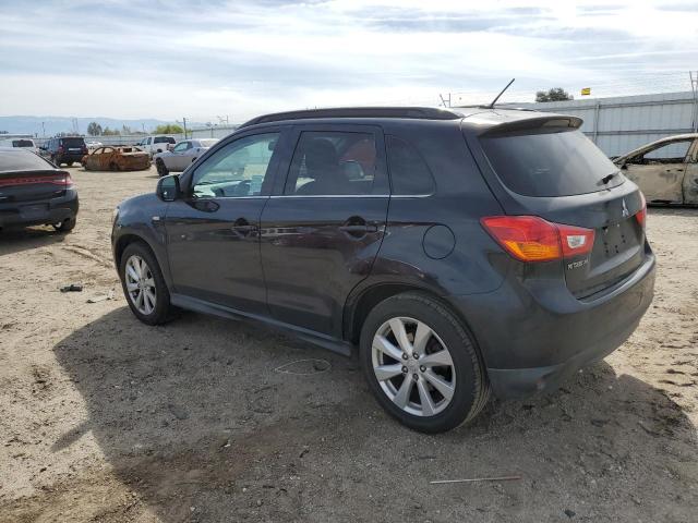 Photo 2 from auction – 2014 MITSUBISHI OUTLANDER with VIN 4A4AP4AU5EE014326