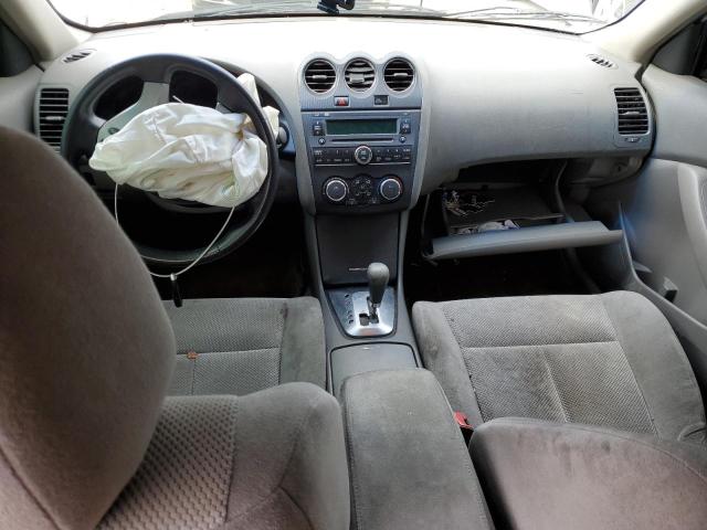 Photo 8 from auction – 2008 NISSAN ALTIMA 2.5 with VIN 1N4AL21E68N401736