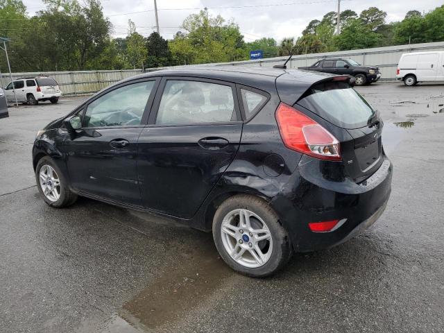 Photo 2 from auction – 2018 FORD FIESTA SE with VIN 3FADP4EJ8JM144941