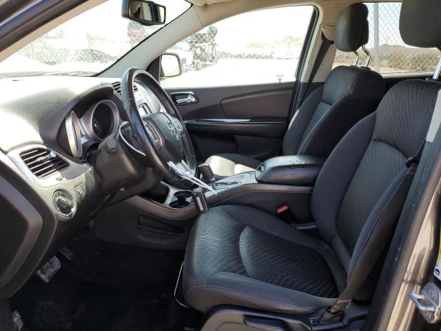 Photo 7 from auction – 2015 DODGE JOURNEY SX with VIN 3C4PDCBG2FT559950