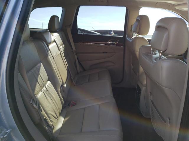 Photo 10 from auction – 2012 JEEP GRAND CHER with VIN 1C4RJFBG2CC268455
