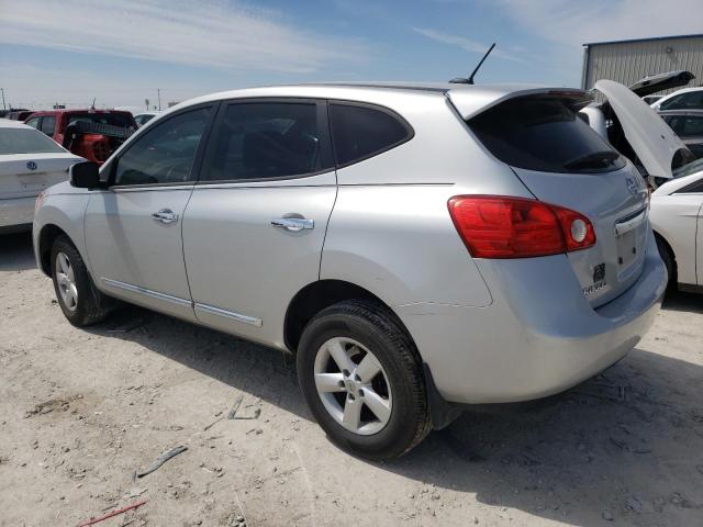 Photo 2 from auction – 2013 NISSAN ROGUE S with VIN JN8AS5MT3DW550932