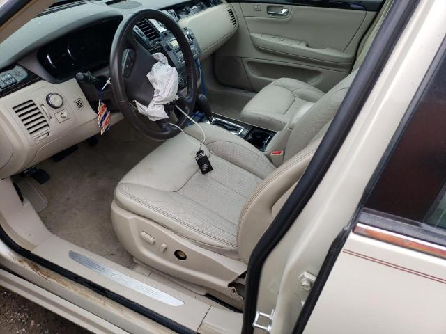 Photo 7 from auction – 2011 CADILLAC DTS LUXURY with VIN 1G6KD5E61BU103644