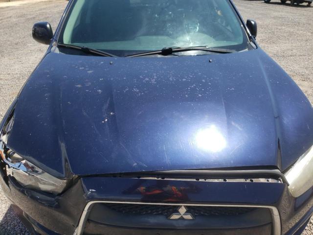 Photo 11 from auction – 2012 MITSUBISHI OUTLANDER with VIN JA4AP4AU4CZ003163