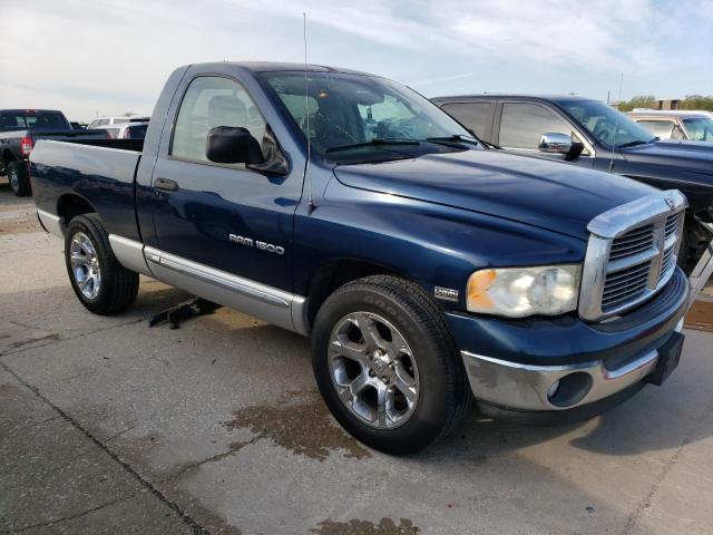 Photo 4 from auction – 2005 DODGE RAM 1500 S with VIN 1D7HA16D15J562531
