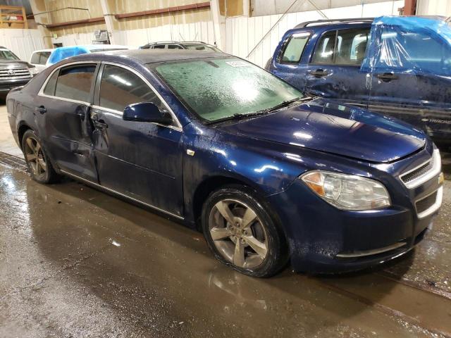 Photo 4 from auction – 2008 CHEVROLET MALIBU 2LT with VIN 1G1ZJ57B484272055