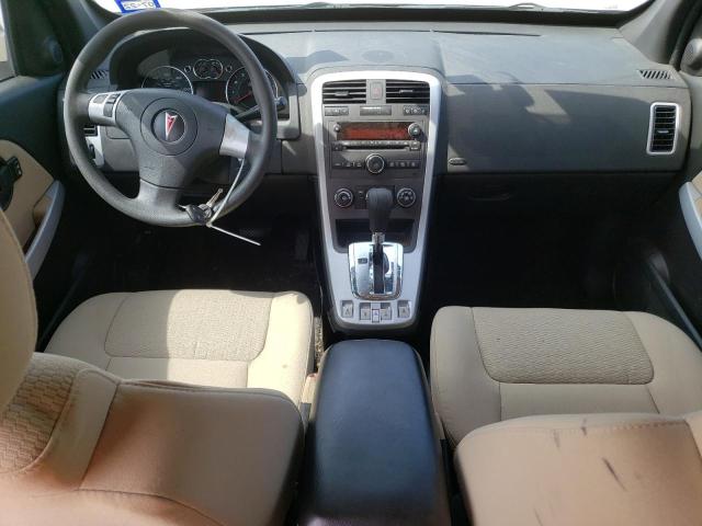 Photo 8 from auction – 2009 PONTIAC TORRENT with VIN 2CKDL33FX96216848