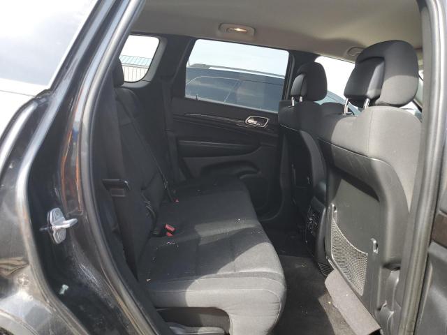 Photo 11 from auction – 2011 JEEP GRAND CHER with VIN 1J4RS4GG1BC533935