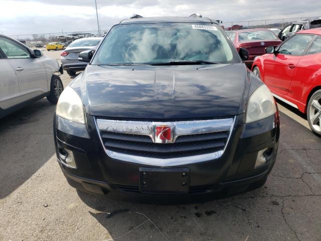 Photo 5 from auction – 2008 SATURN OUTLOOK XR with VIN 5GZER23708J303087