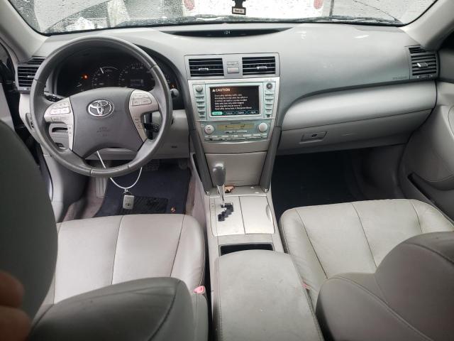 Photo 8 from auction – 2007 TOYOTA CAMRY with VIN JTNBB46K273043505