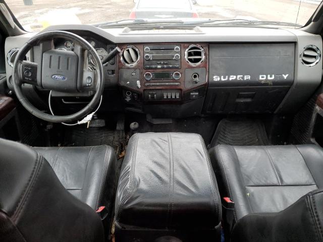 Photo 8 from auction – 2010 FORD F250 SUPER with VIN 1FTSW2B54AEA03144