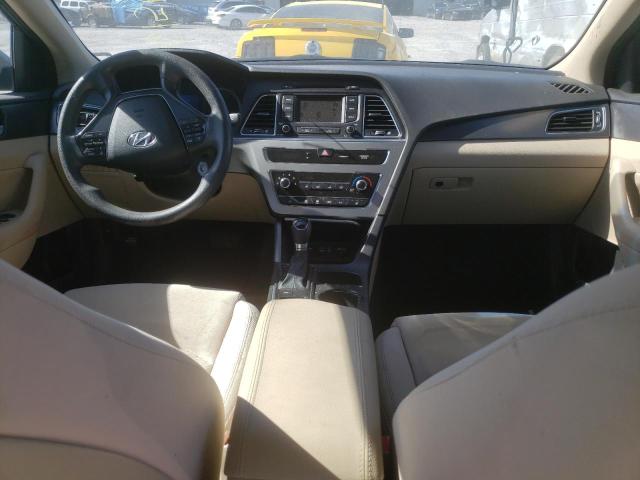 Photo 8 from auction – 2015 HYUNDAI SONATA SPO with VIN 5NPE34AF9FH082233