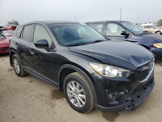 Photo 4 from auction – 2015 MAZDA CX-5 TOURI with VIN JM3KE2CY0F0454286