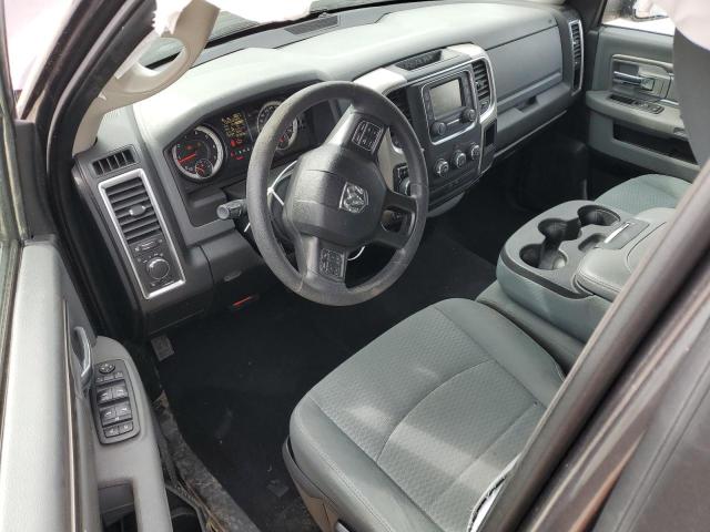 Photo 8 from auction – 2018 RAM 1500 SLT with VIN 1C6RR7GG7JS319711