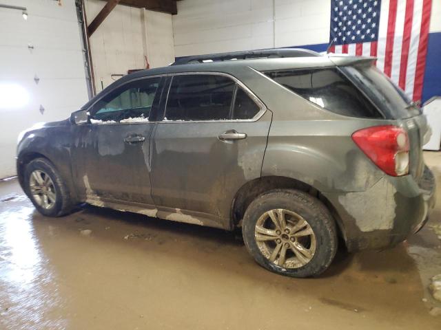 Photo 2 from auction – 2013 CHEVROLET EQUINOX LT with VIN 2GNFLEEK8D6149737