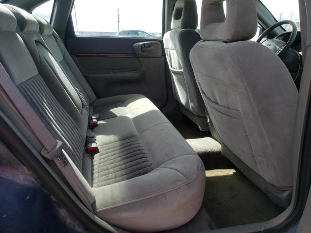 Photo 10 from auction – 2000 CHEVROLET IMPALA LS with VIN 2G1WH55K8Y9175827