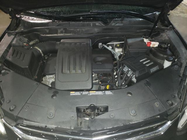 Photo 12 from auction – 2016 CHEVROLET EQUINOX LT with VIN 2GNFLFEK5G6251443