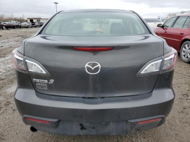 Photo 6 from auction – 2010 MAZDA 3 I with VIN JM1BL1SF9A1352948