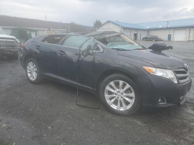 Photo 4 from auction – 2013 TOYOTA VENZA LE with VIN 4T3BA3BB4DU044753