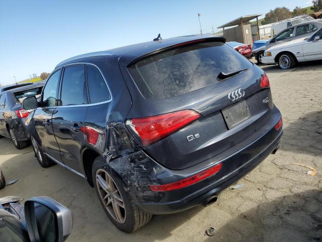 Foto 2 de la subasta – 2014 AUDI Q5 PREMIUM con VIN WA1LFAFP7EA124073