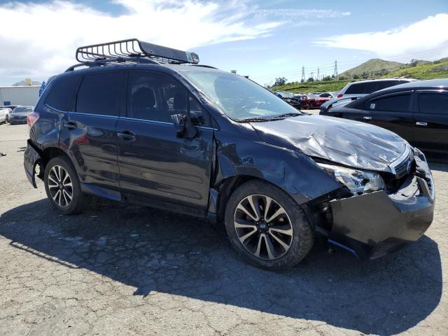Photo 4 from auction – 2017 SUBARU FORESTER 2 with VIN JF2SJGEC8HH538624