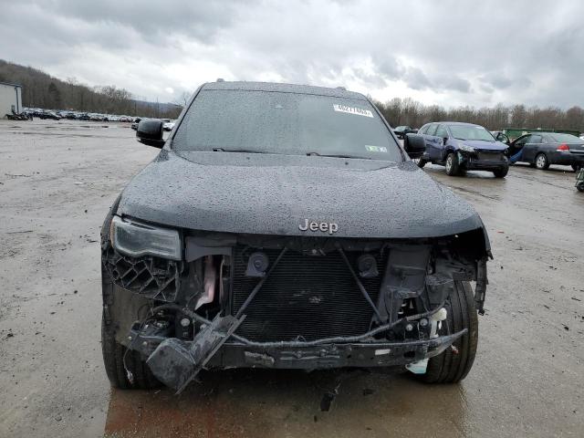 Photo 5 from auction – 2019 JEEP GRAND CHER with VIN 1C4RJFCT0KC595544
