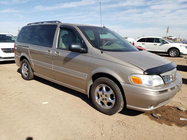 Photo 4 from auction – 2003 OLDSMOBILE SILHOUETTE with VIN 1GHDX03E33D190856