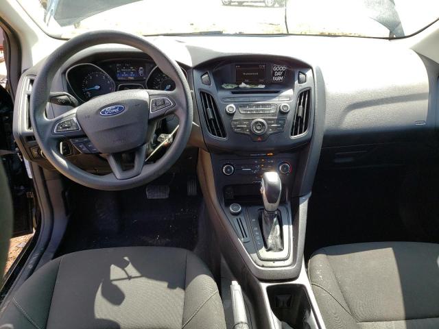 Photo 8 from auction – 2016 FORD FOCUS SE with VIN 1FADP3F21GL245881
