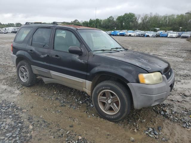 Photo 4 from auction – 2002 FORD ESCAPE XLS with VIN 1FMYU01182KB29671