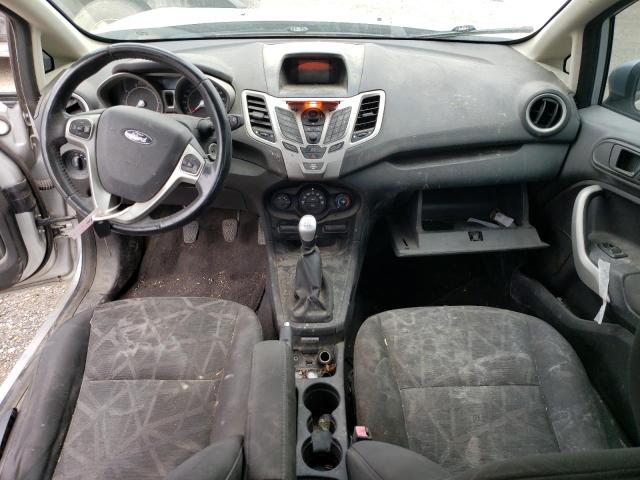 Photo 8 from auction – 2013 FORD FIESTA SE with VIN 3FADP4BJ2DM120000