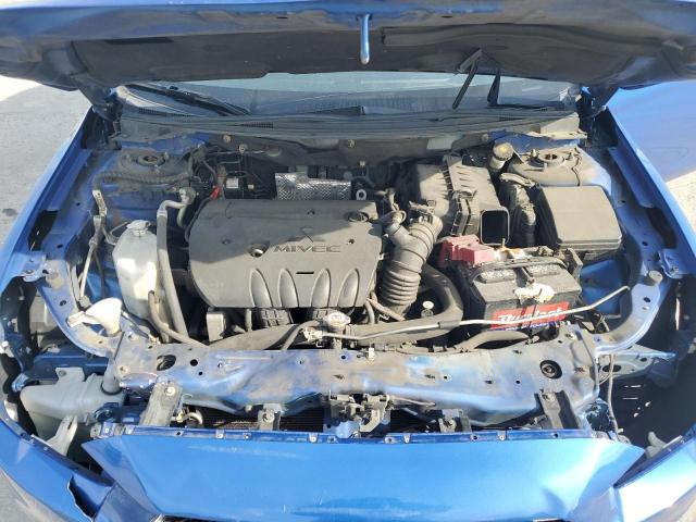 Photo 11 from auction – 2015 MITSUBISHI LANCER ES with VIN JA32U2FU5FU009909