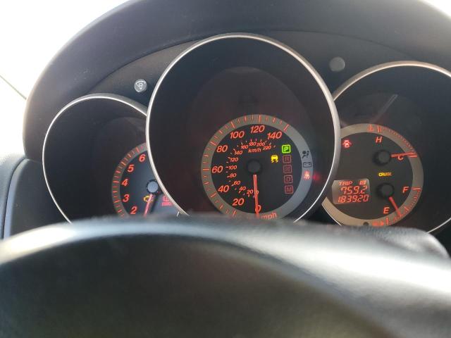 Photo 9 from auction – 2007 MAZDA 3 S with VIN JM1BK323271651081