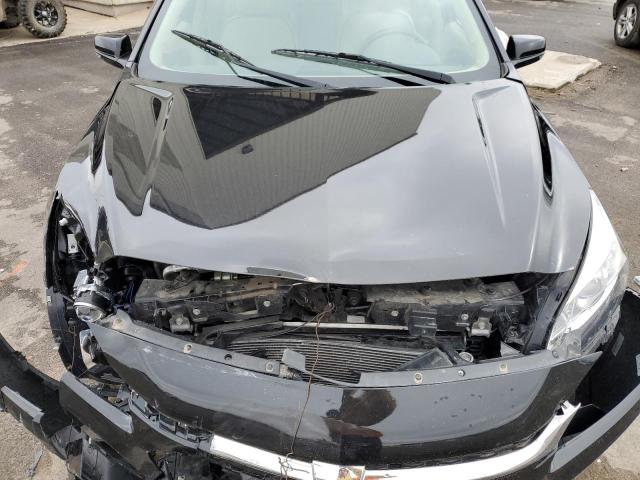 Photo 11 from auction – 2015 CHEVROLET MALIBU 2LT with VIN 1G11E5SX9FF327508