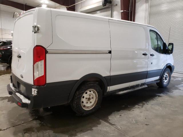 Photo 3 from auction – 2015 FORD TRANSIT T- with VIN 1FTNE1YM5FKB14237